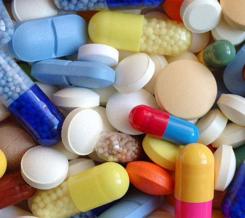 藥品冷鏈溫濕度監(jiān)控