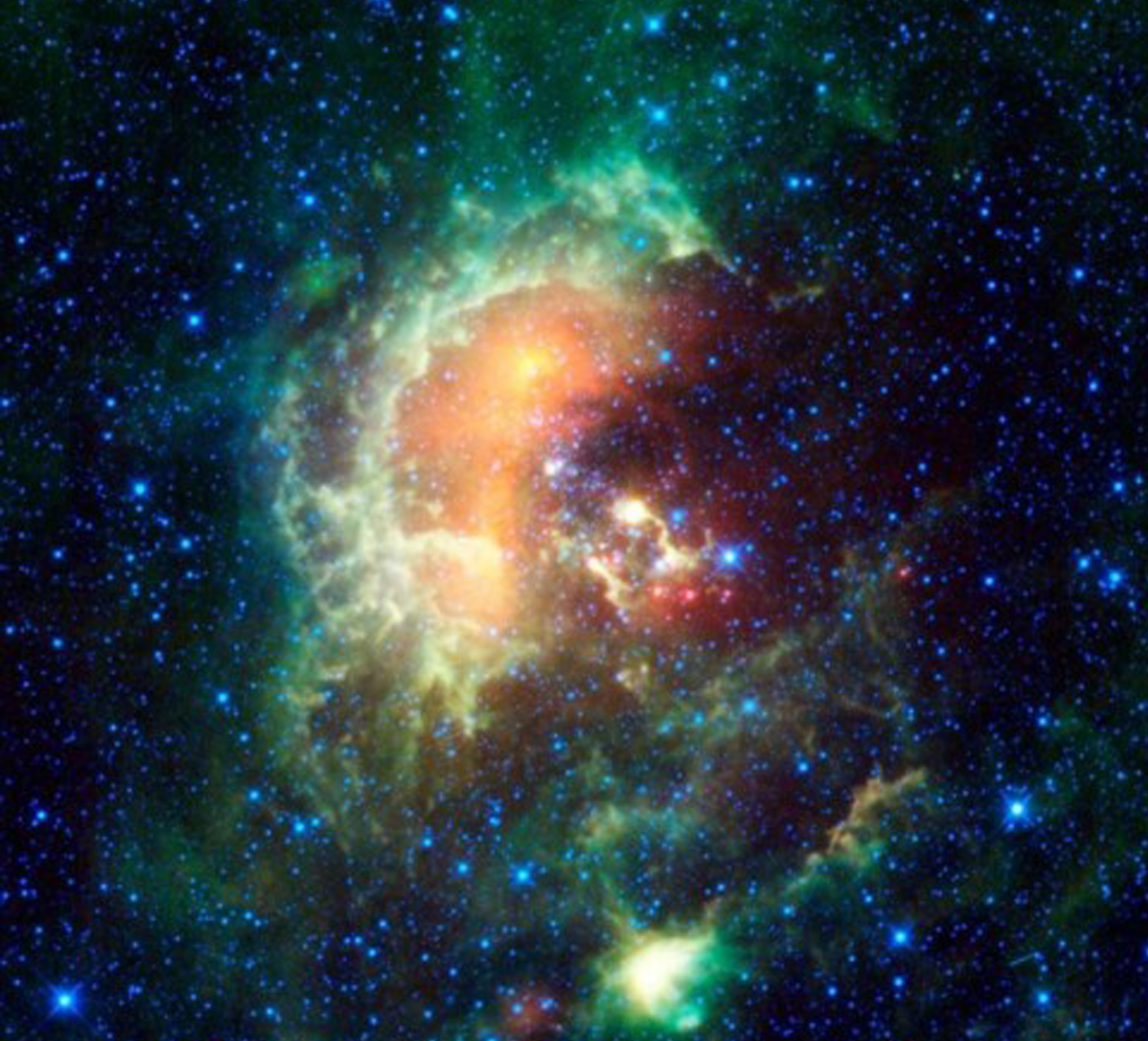 紅外探測(cè)器的應(yīng)用