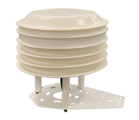 多氣體合一百葉盒