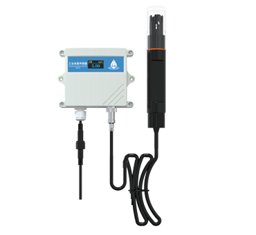 壁掛王字殼工業(yè)余氯傳感器