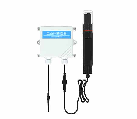工業(yè)PH傳感器