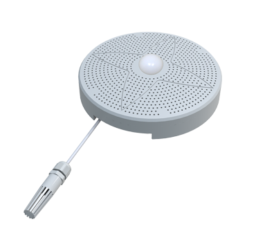 多功能空氣質(zhì)量傳感器