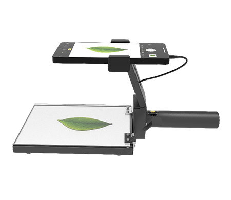 葉面面積分析儀