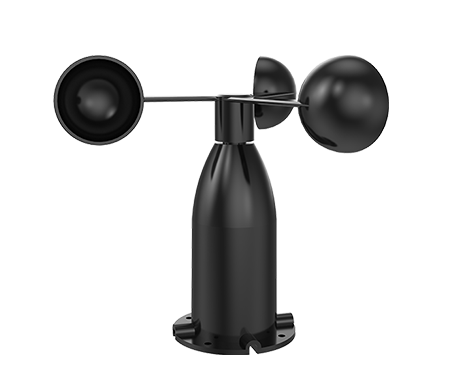 鋁殼風(fēng)速傳感器