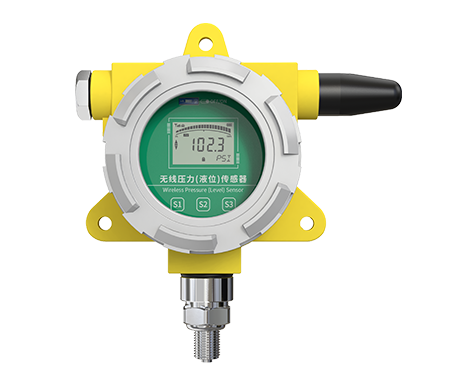 無(wú)線壓力傳感器（-300FPC殼體）