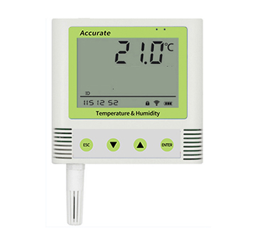 WIFI型單溫度傳感器