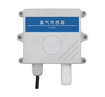 氯氣傳感器