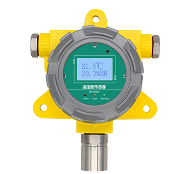 模擬量型防爆溫濕度傳感器