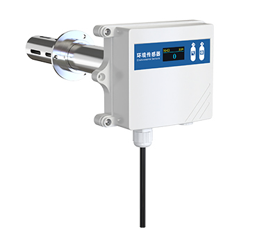 管道式氨氣傳感器