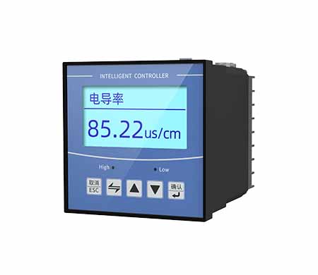 寬量程工業(yè)EC控制器