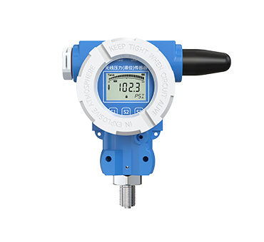 無(wú)線壓力傳感器（-300FPCH殼體）